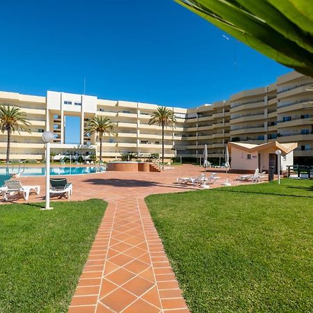 Vr Gale Mar Lägenhet Albufeira Exteriör bild