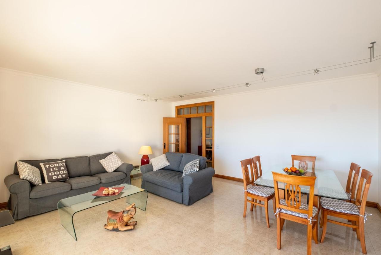 Vr Gale Mar Lägenhet Albufeira Exteriör bild