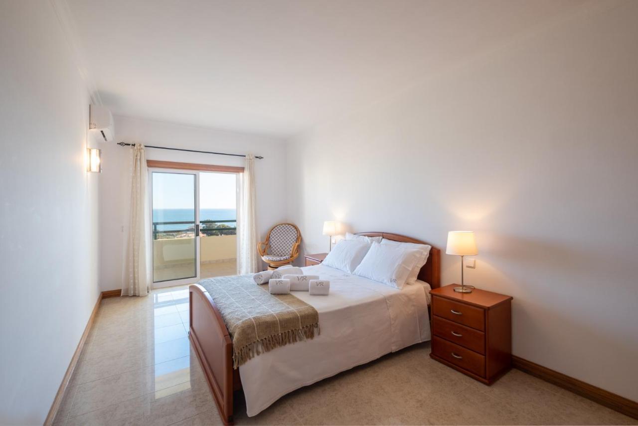 Vr Gale Mar Lägenhet Albufeira Exteriör bild